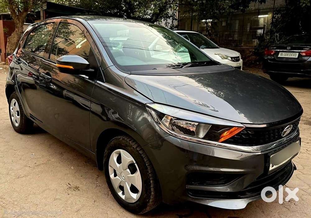 Tata Tiago 1.05 Revotorq Xt, 2021, Petrol