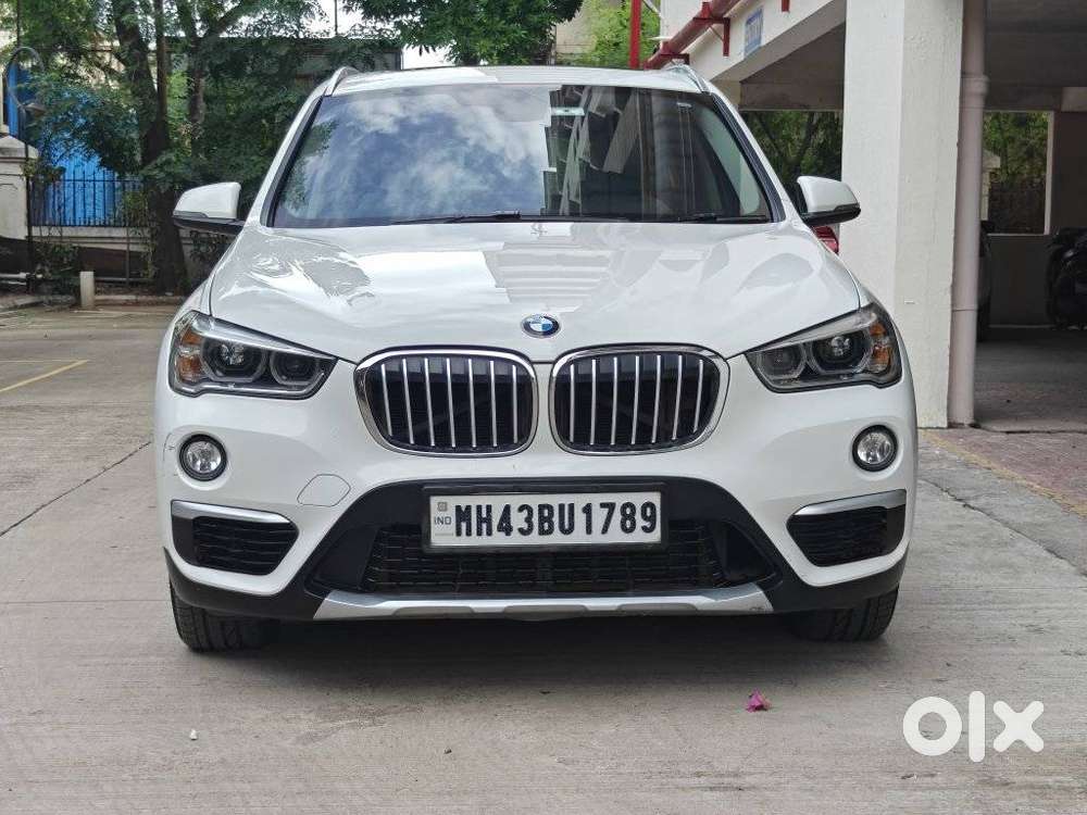 Bmw X1 2.0 Sdrive 20d, 2020, Diesel