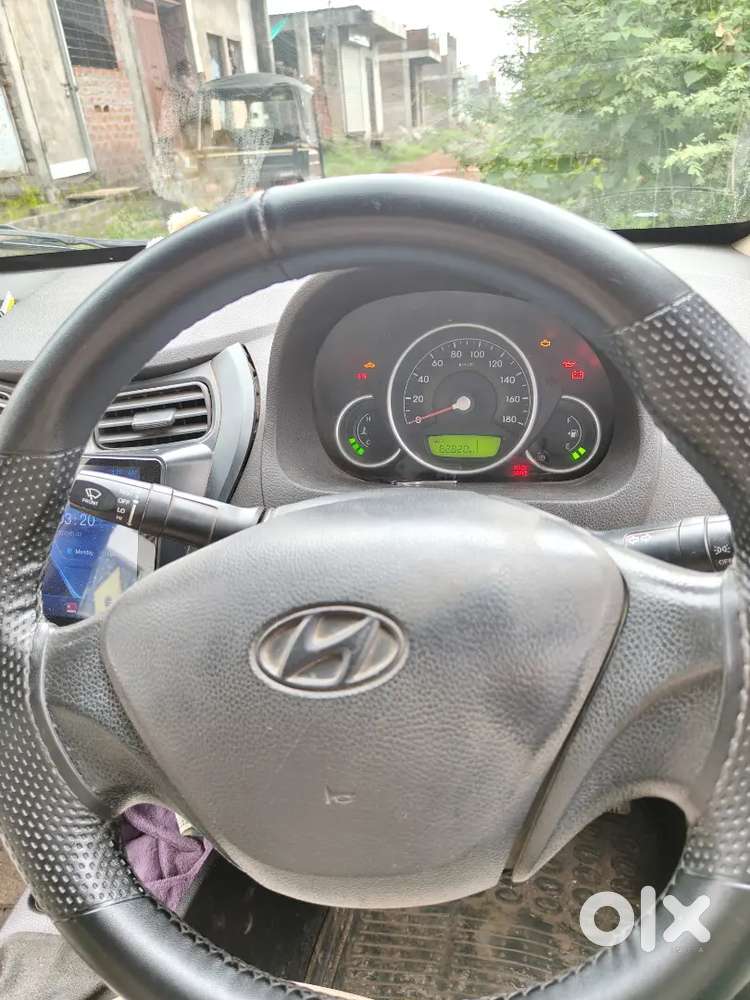 Hyundai Eon Magna+ 2013