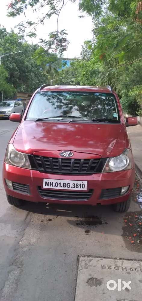 Mahindra Quanto 1.5 C8 2013 Diesel
