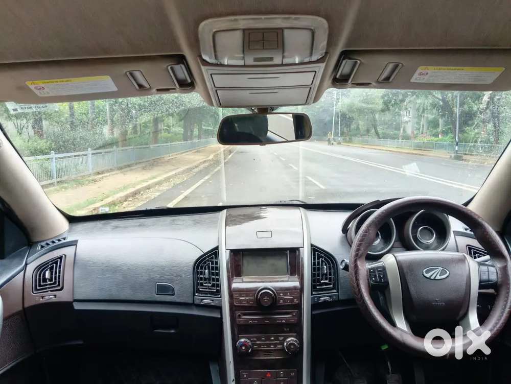 Mahindra Xuv500 2013 Diesel 78000 Km Driven