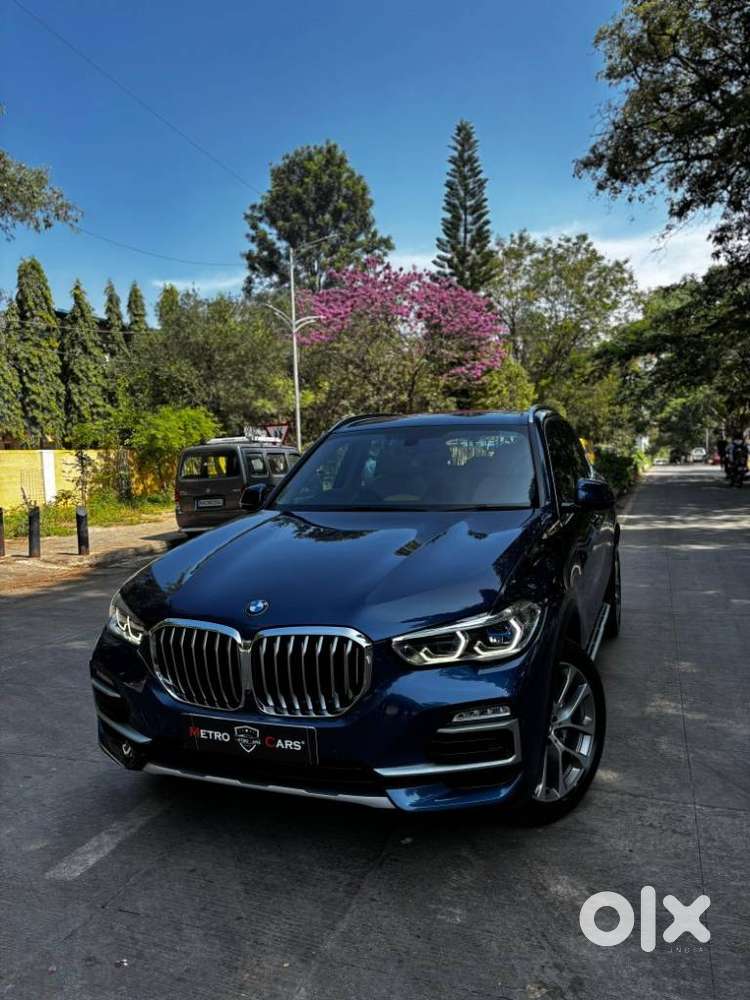 Bmw X5 Xdrive30d Xline, 2019, Diesel