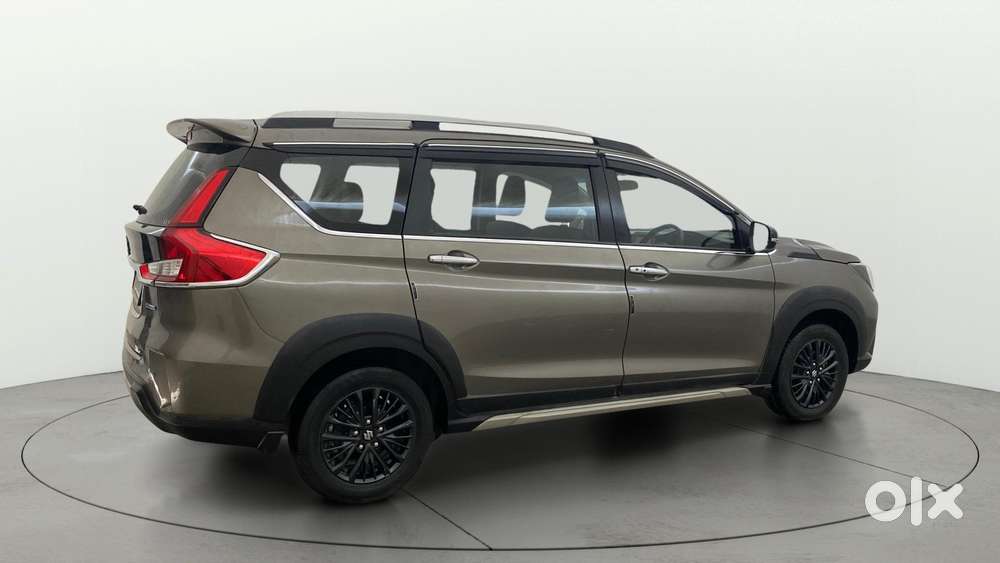 Maruti Suzuki Xl6 Alpha, 2022, Petrol