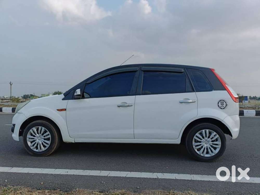 Ford Figo 2010-2012 Diesel Lxi, 2014, Diesel