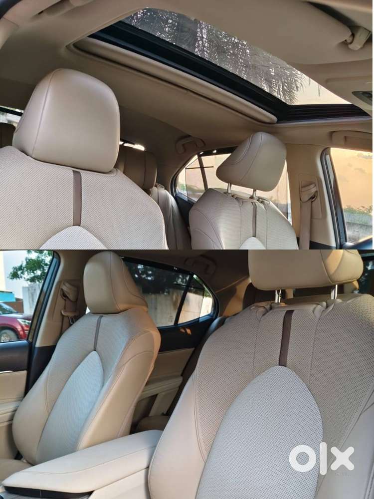 2020 Toyota Camry For Sale