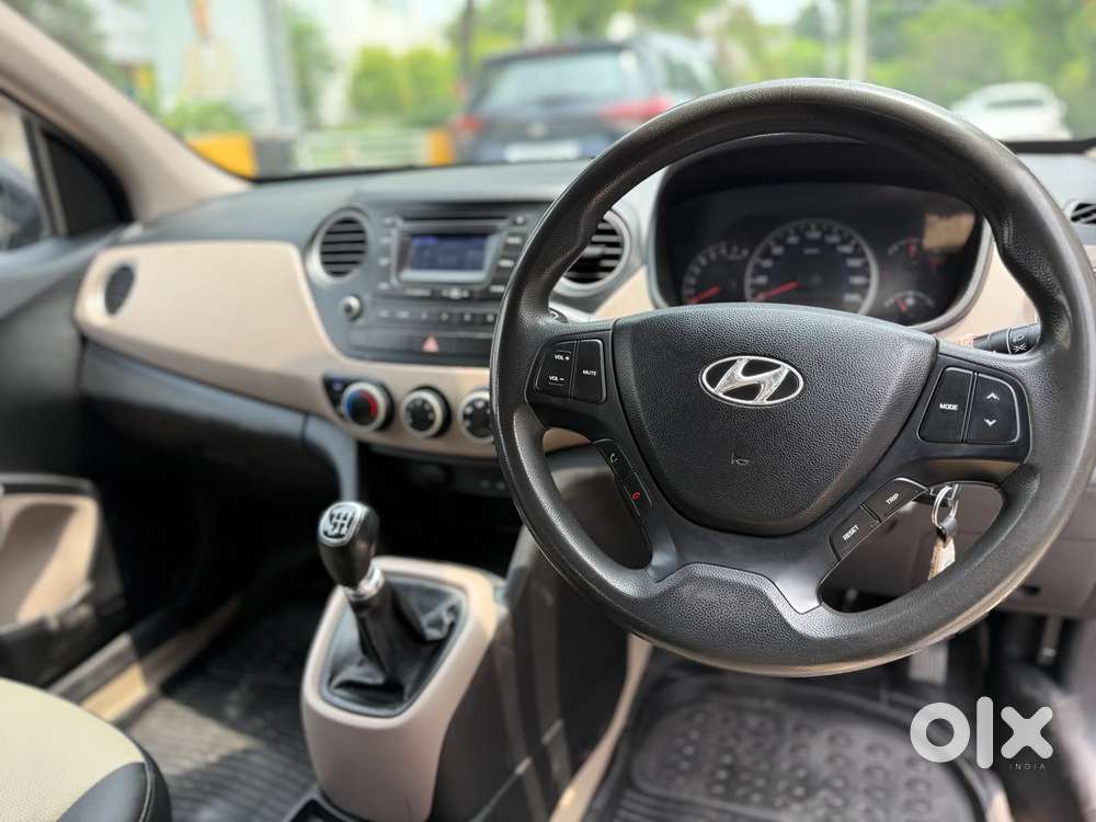 Hyundai Grand I10 Sportz O 1.2, 2015, Petrol