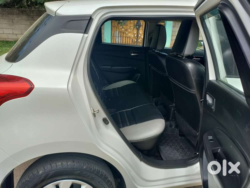 Maruti Suzuki Swift VVT VXI, 2023, Petrol
