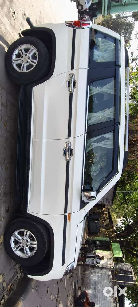 Mahindra Bolero Neo N10 (o), 2022, Diesel