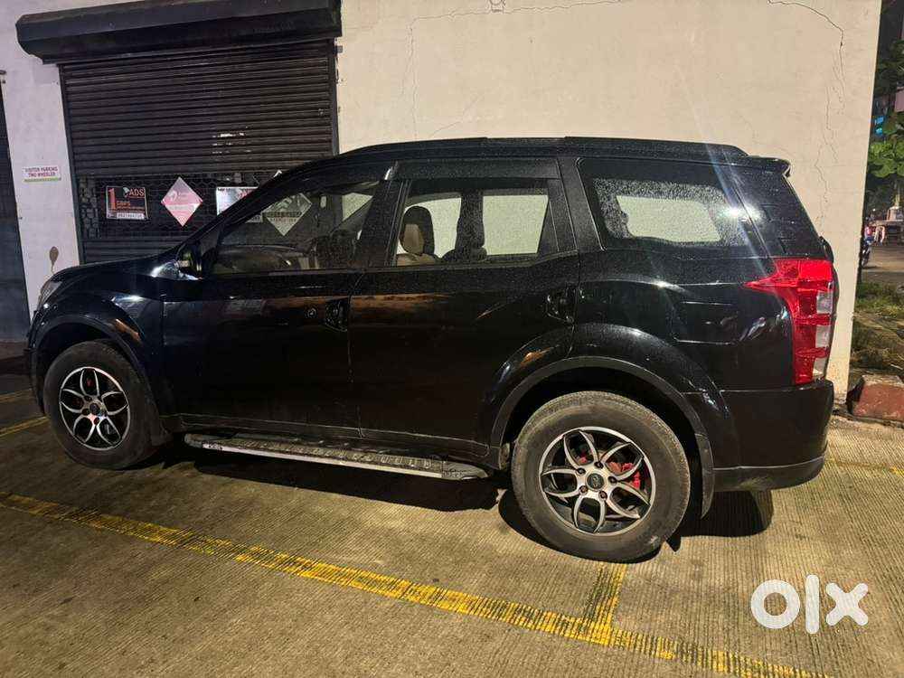 Mahindra Xuv500 Diesel 2015