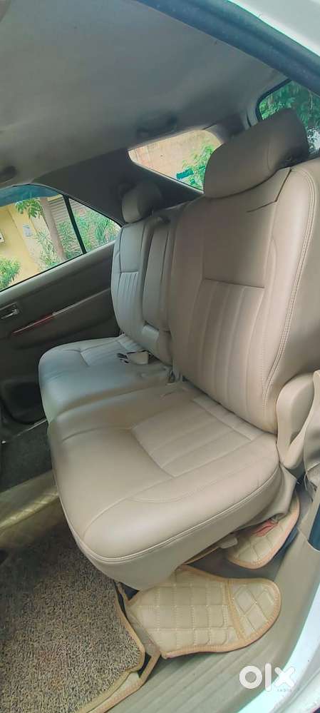 Toyota Fortuner 3.0 4x4 Manual, 2010, Diesel