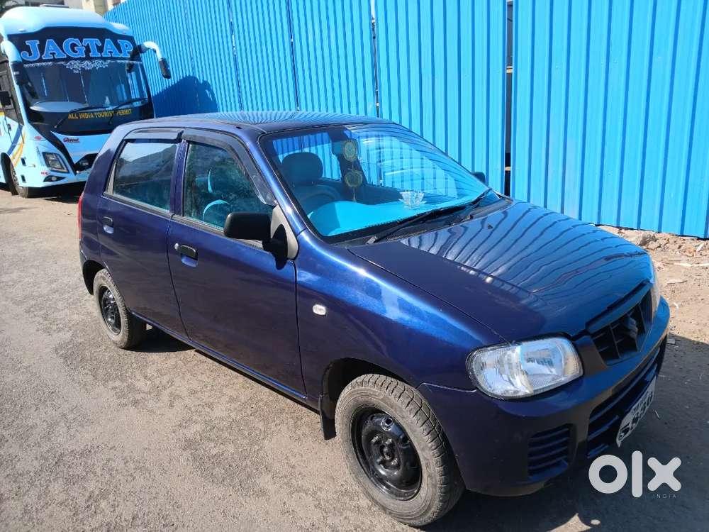 Maruti Suzuki Alto 800 2008 Petrol 64500 Km Driven