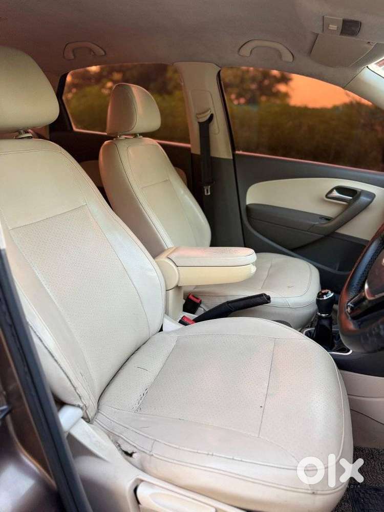 Volkswagen Vento 1.5 Tdi Highline Plus, 2014, Diesel