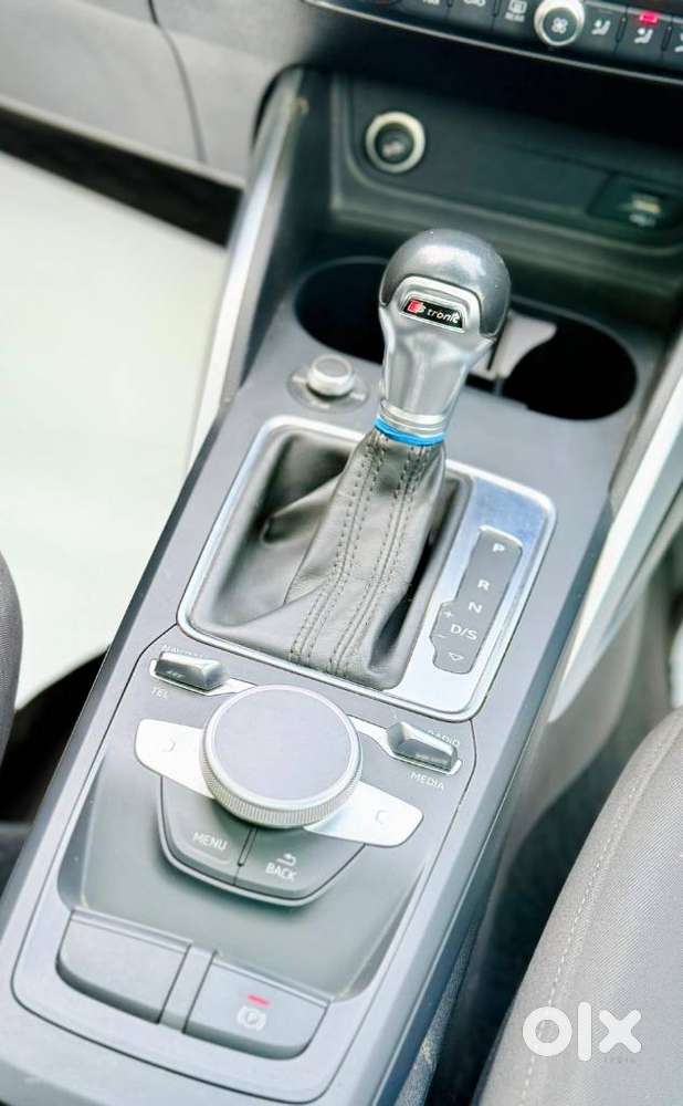 Audi Q2 2.0 40 Tfsi Quatro Premium, 2022, Petrol