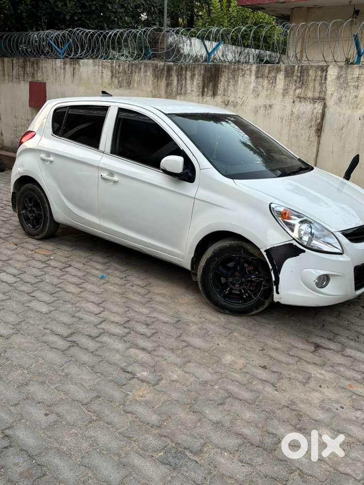 Hyundai I20 2010 Diesel Well Maintained