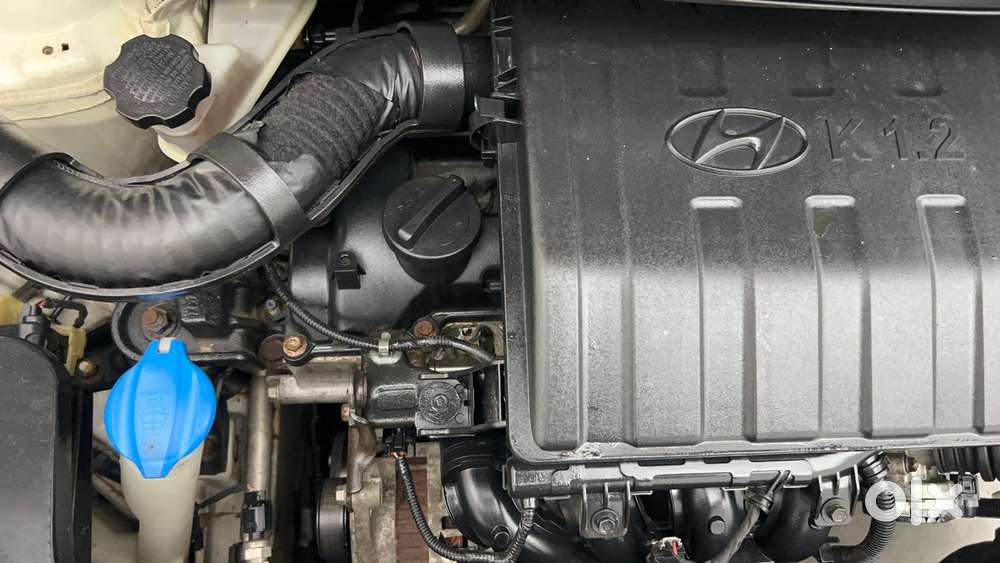 Hyundai Grand I10 1.2 Kappa Magna, 2019, Petrol