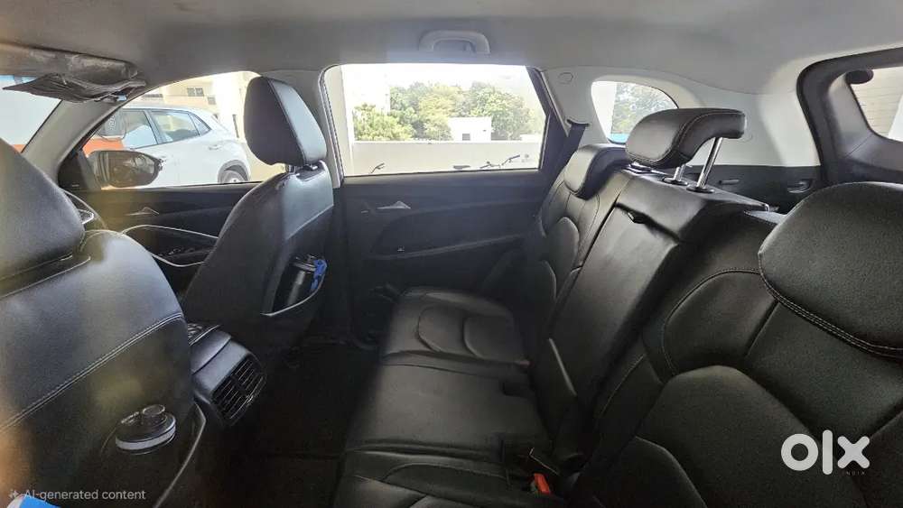 Mg Hector For Sell