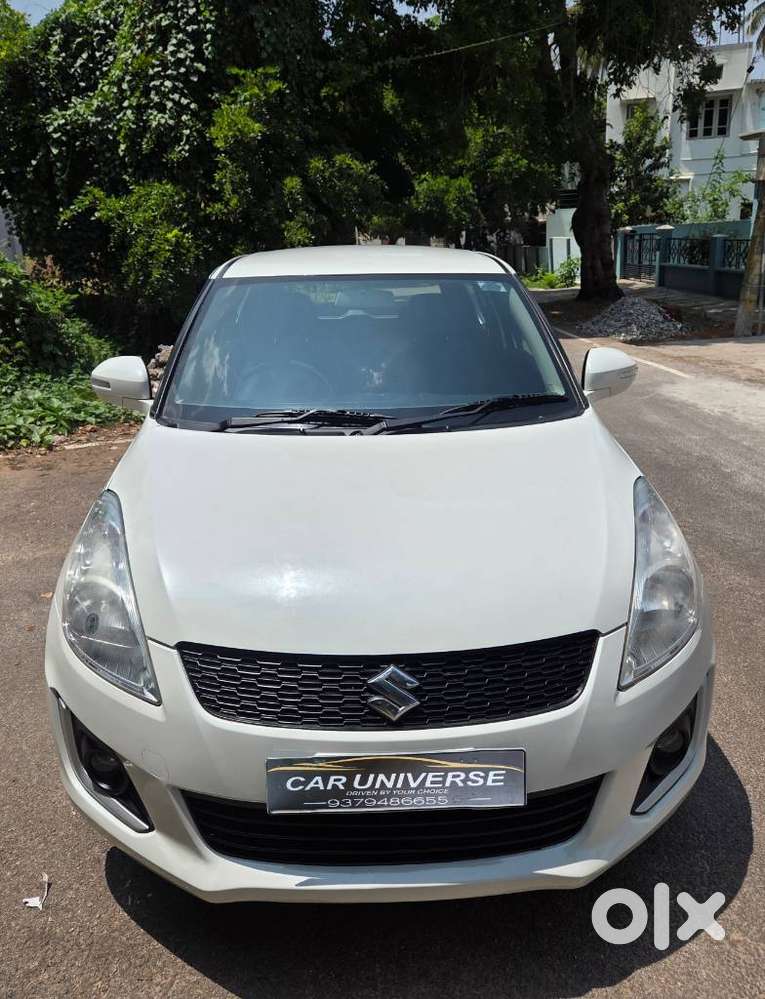 Maruti Suzuki Swift Ddis Vdi, 2014, Diesel