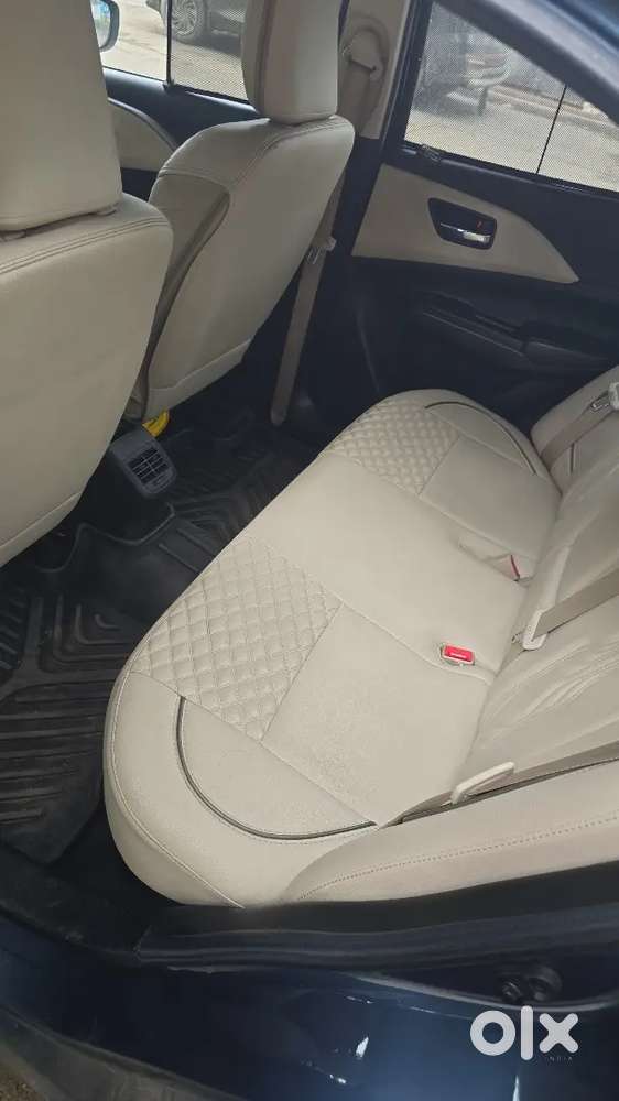 Maruti Suzuki Dzire 2025 Petrol Well Maintained