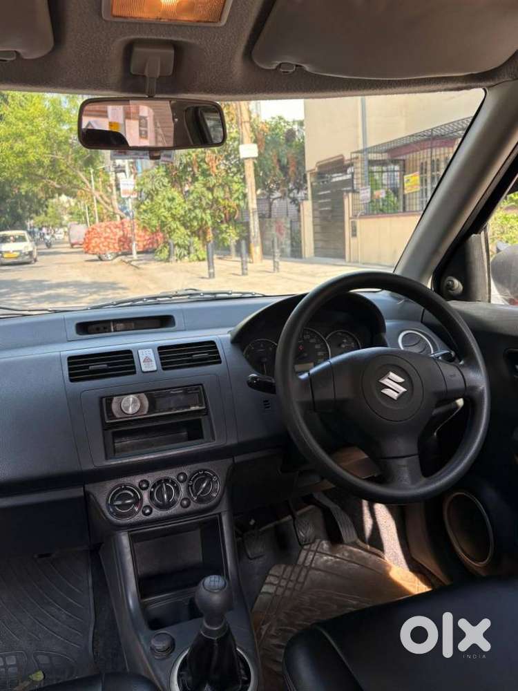 Maruti Suzuki Swift 2011-2014 Vdi, 2011, Diesel