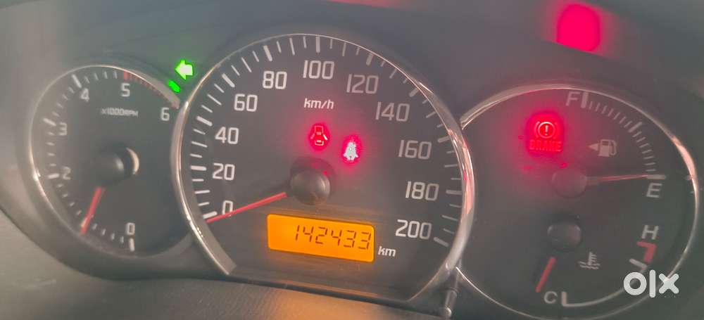 Maruti Suzuki Swift Ddis Vdi, 2010, Diesel