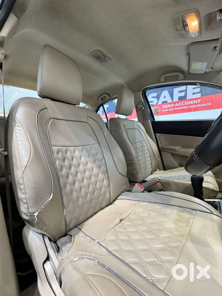 Maruti Suzuki Dzire 2017-2020 Vdi, 2018, Diesel