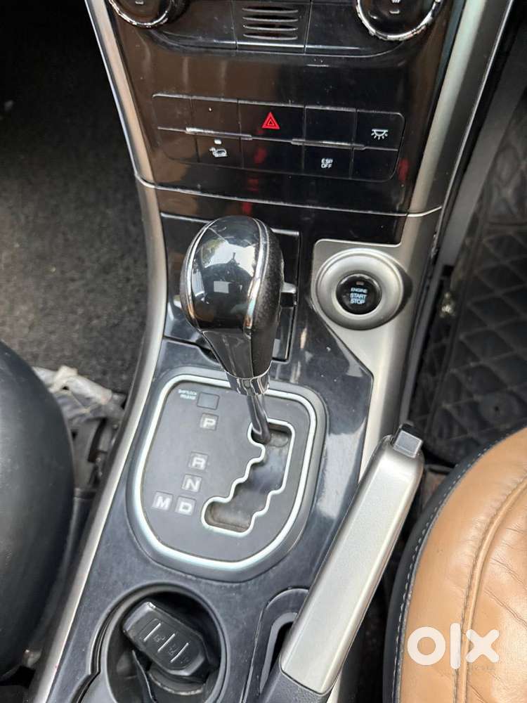Mahindra Xuv500 W11 At, 2019, Diesel