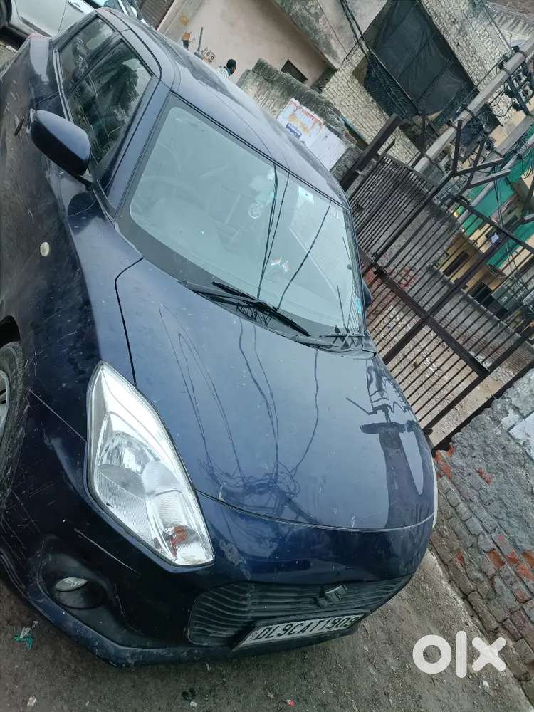 Maruti Suzuki Swift 2020 Good Condition
