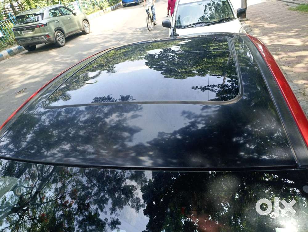 Tata Curvv Accomplished Plus A 1.5 Kryojet Diesel 6mt, 2024, Diesel