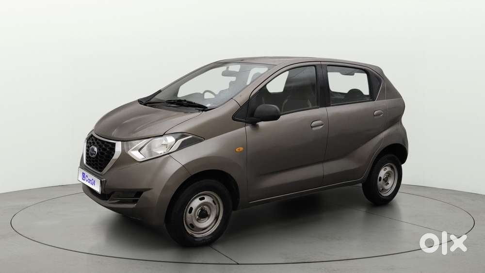 Datsun Redigo A, 2018, Petrol