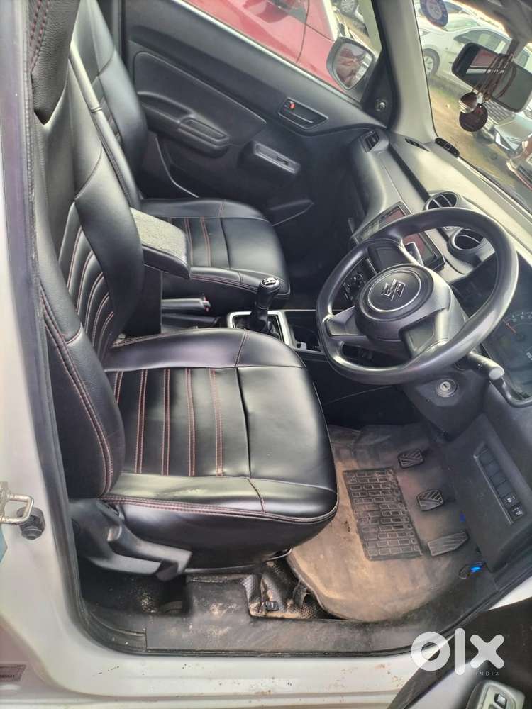Maruti Suzuki Swift, 2019, Petrol