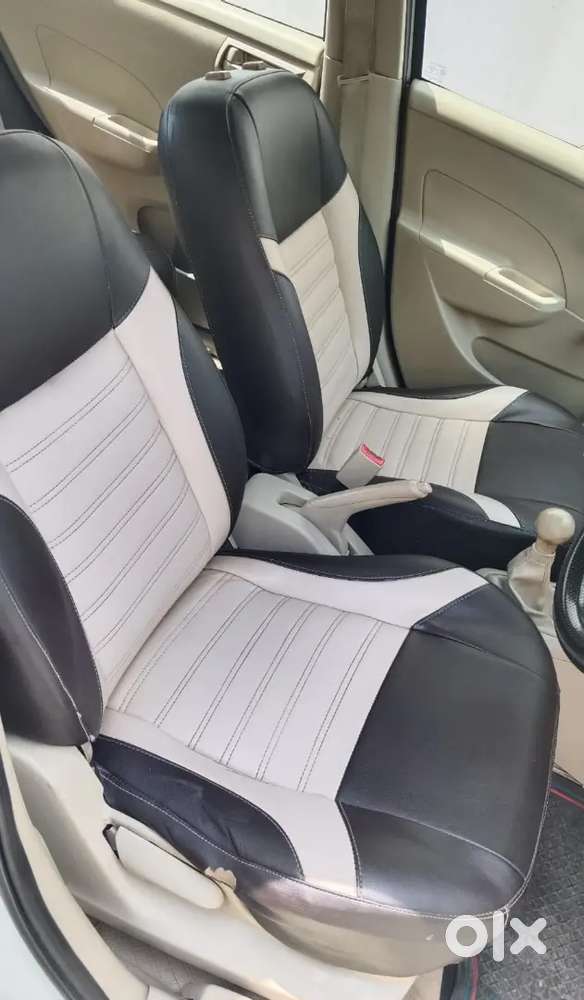 Maruti Suzuki Dzire Zxi 2014