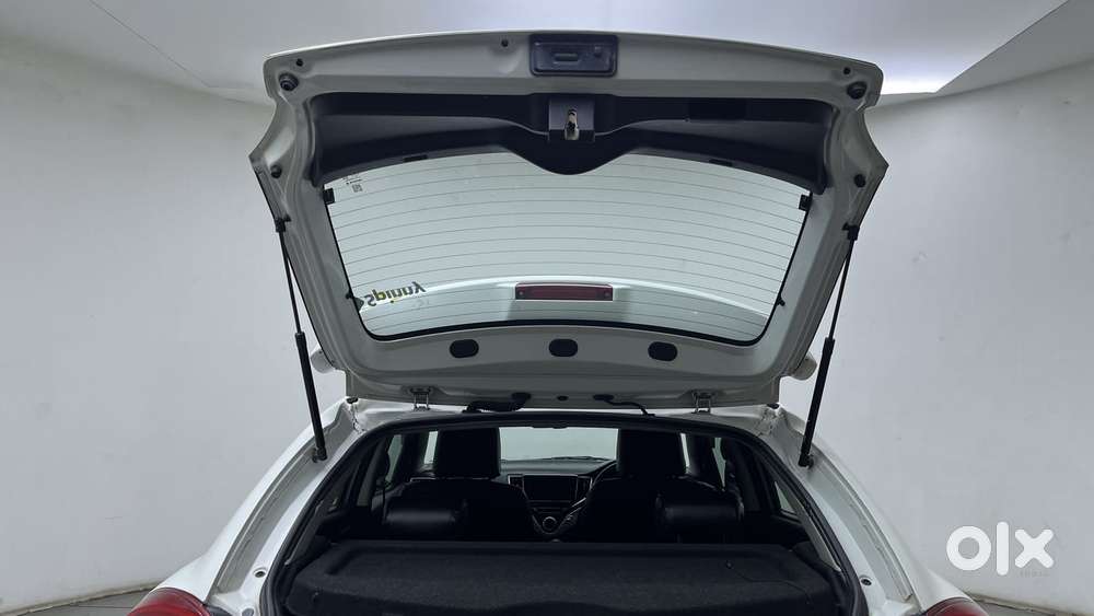 Maruti Suzuki Baleno 1.2 Alpha At, 2018, Petrol