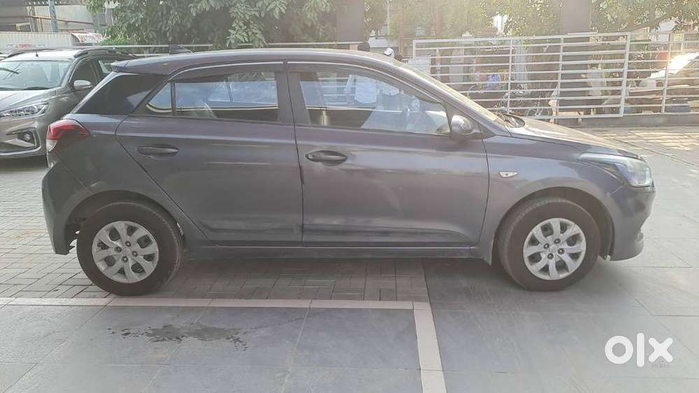 Hyundai I20 2015-2017 Magna 1.2, 2015, Petrol