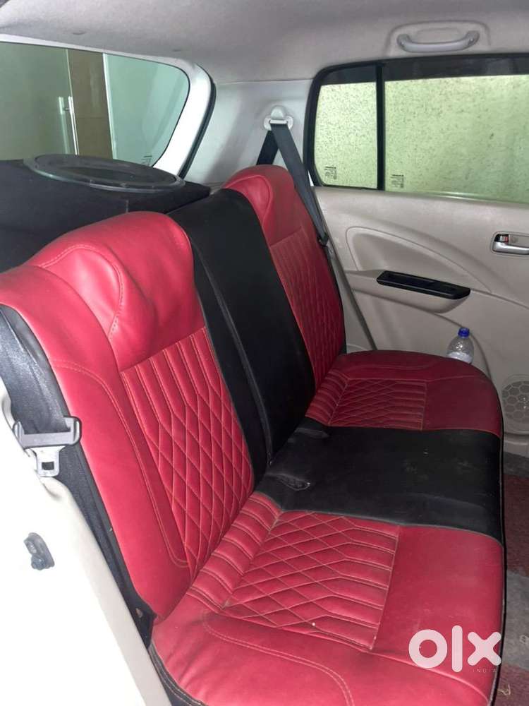 Maruti Suzuki Celerio 2017 Vxi (o) Cng 121000 Km Driven