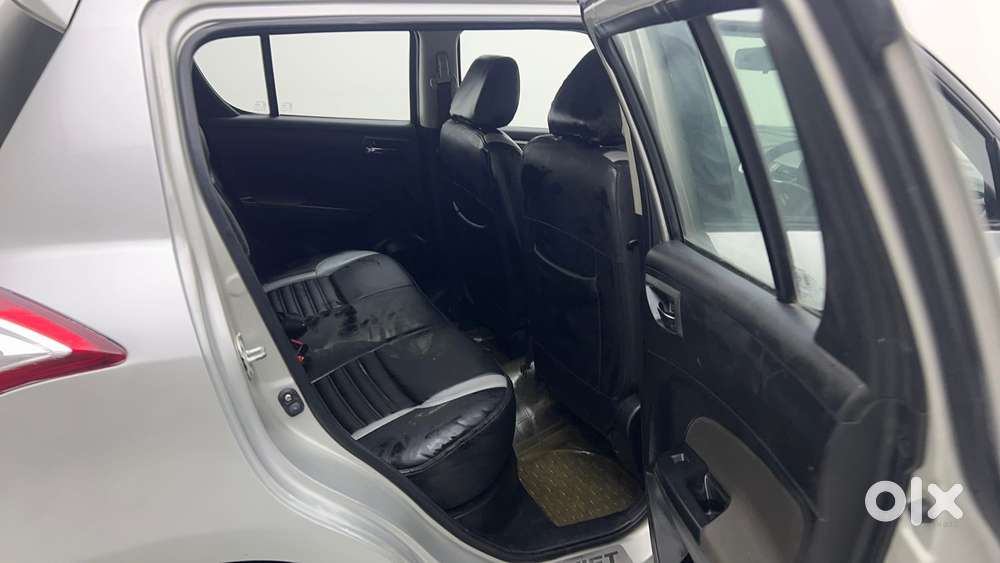 Maruti Suzuki Swift 1.3 Zxi, 2014, Petrol