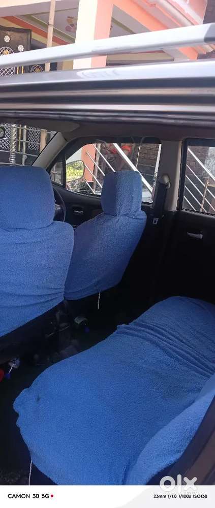 Maruti Suzuki Wagon R 2013 3rd Owner