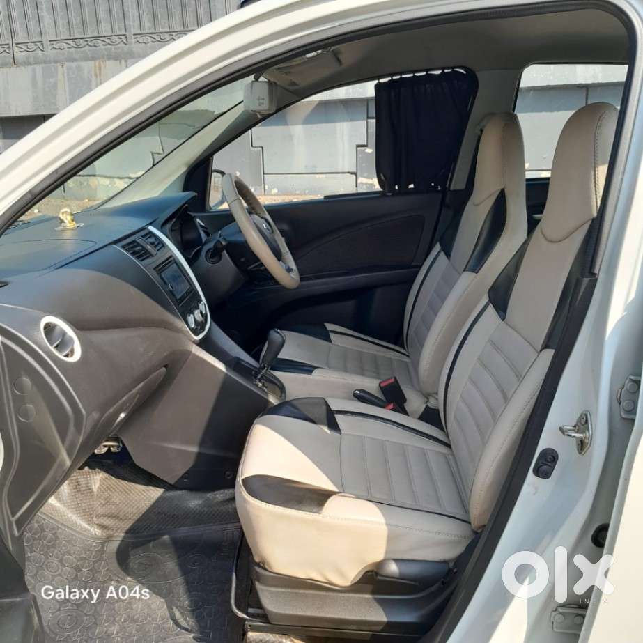 Maruti Suzuki Celerio 1.0 Zxi Amt, 2019, Petrol