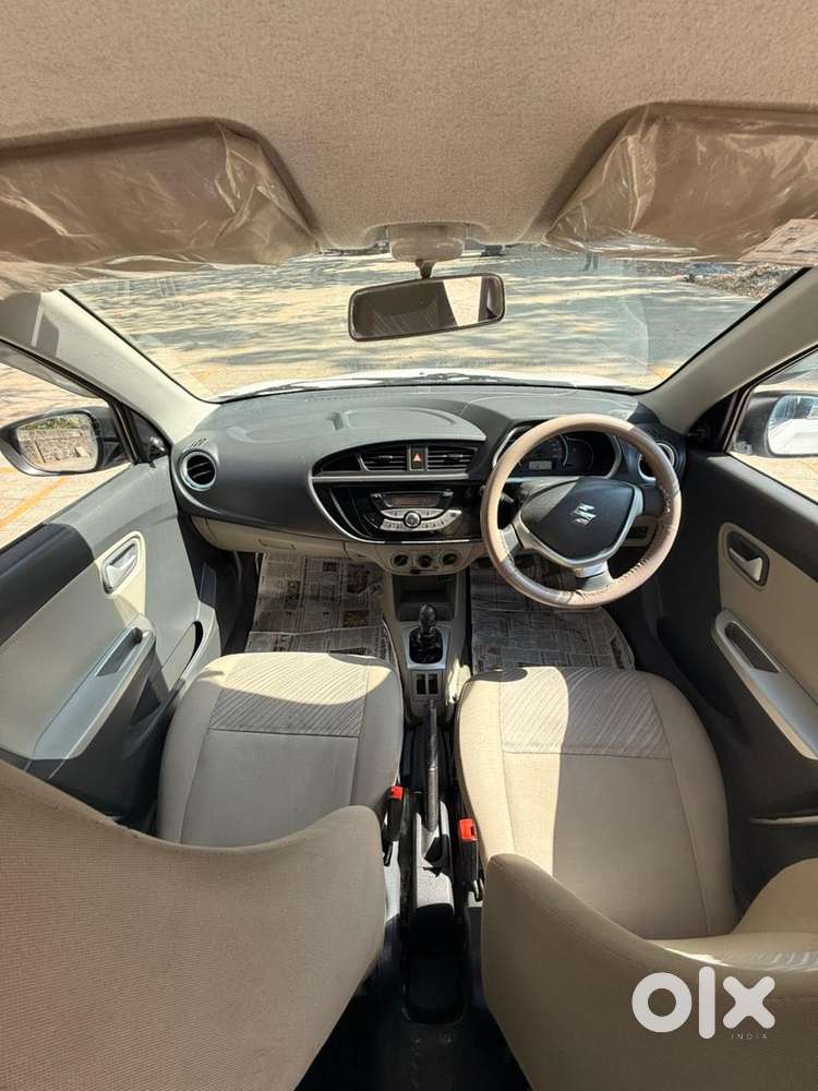 Maruti Suzuki Alto K10 Vxi (o), 2015, Petrol