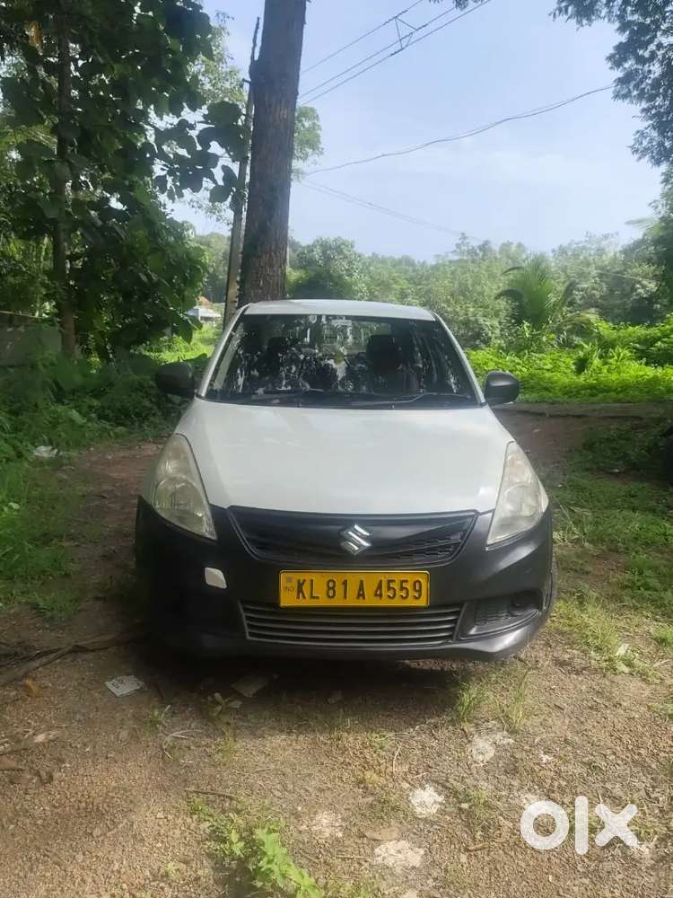 Maruti Suzuki Dzire 1.2 Tour 2022