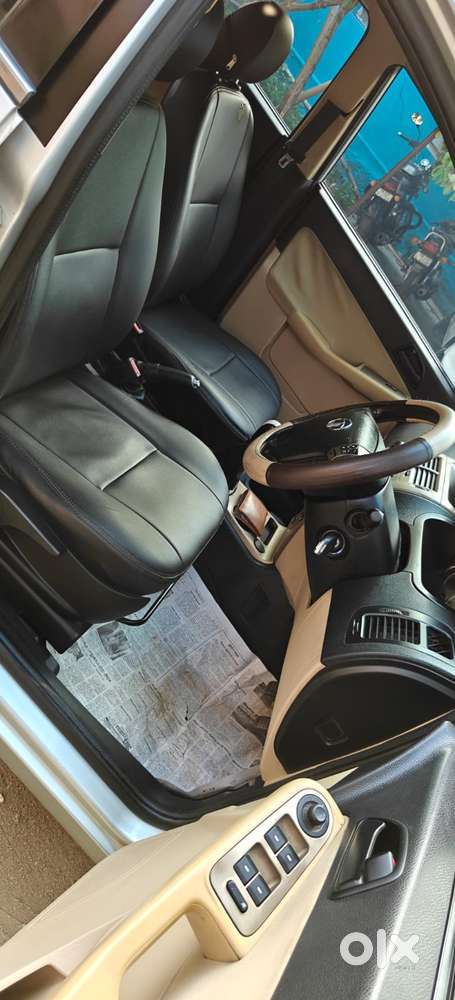 Tata Indica Vista Quadrajet 90 Vx, 2014, Diesel