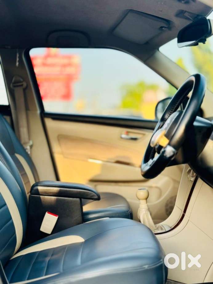 Maruti Suzuki Dzire Vdi, 2014, Diesel