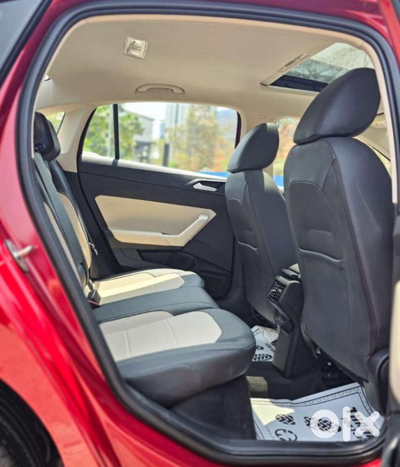 Volkswagen Virtus 1.0 Topline Tsi At, 2024, Petrol