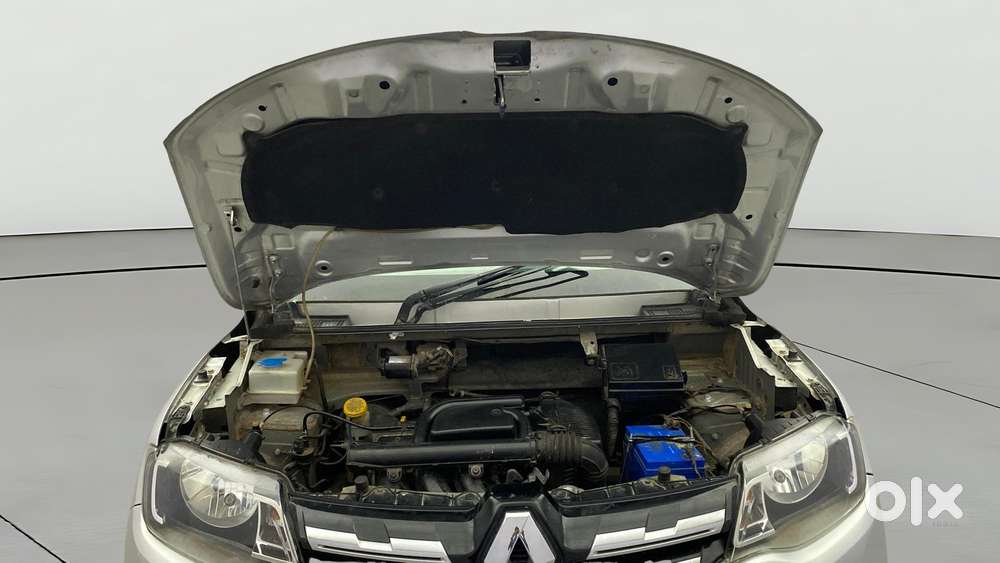 Renault Kwid 2015-2019 1.0 Rxt (o), 2018, Petrol