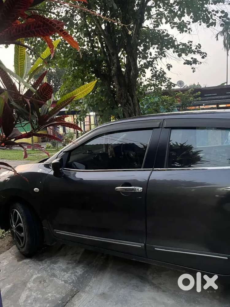 Maruti Suzuki Baleno 2019 Petrol 89708 Km Driven