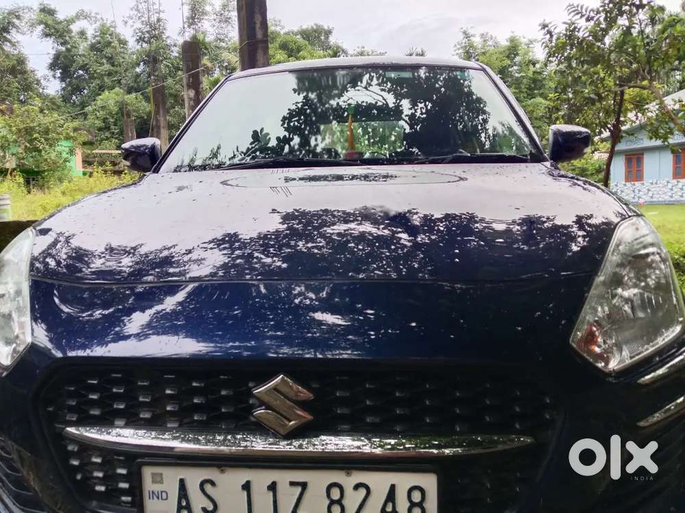 Swift Vxi 2023 Maruti Petrol