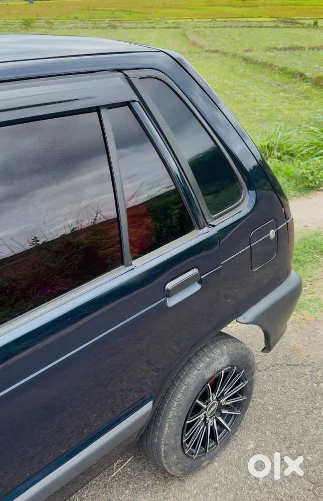 Car For Sale Maruti Suzuki 800 Ac