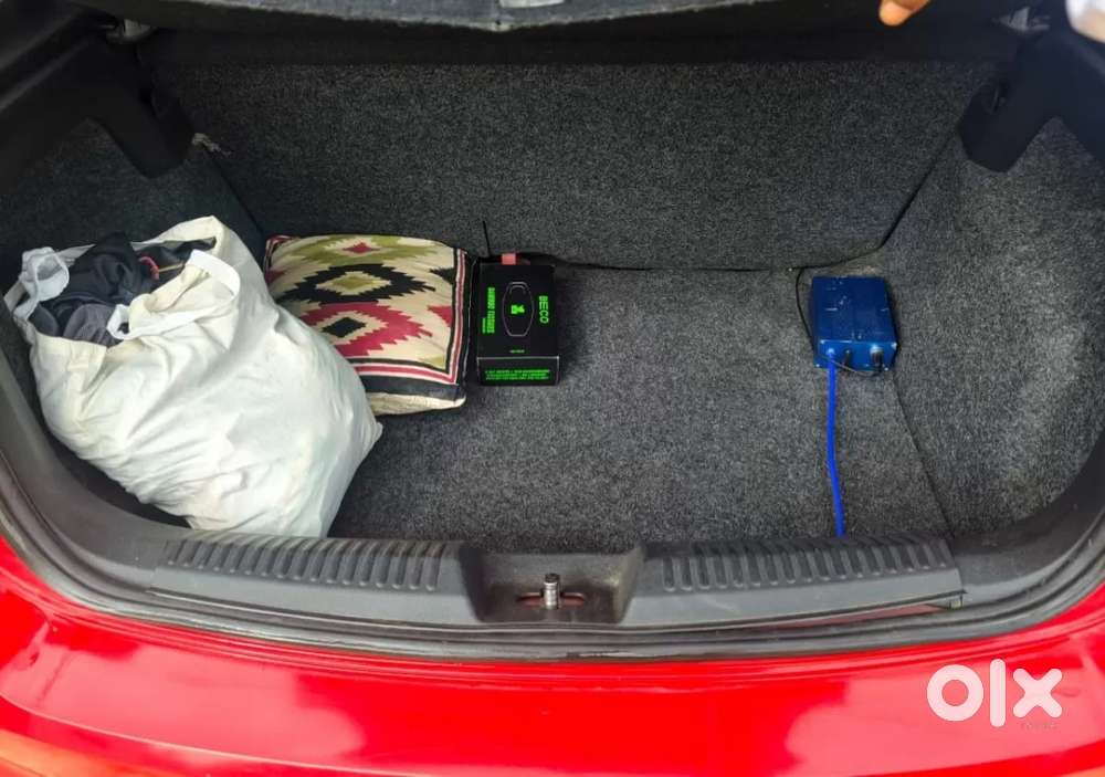 Volkswagen Polo 1.2 Gt Tsi, 2019, Petrol