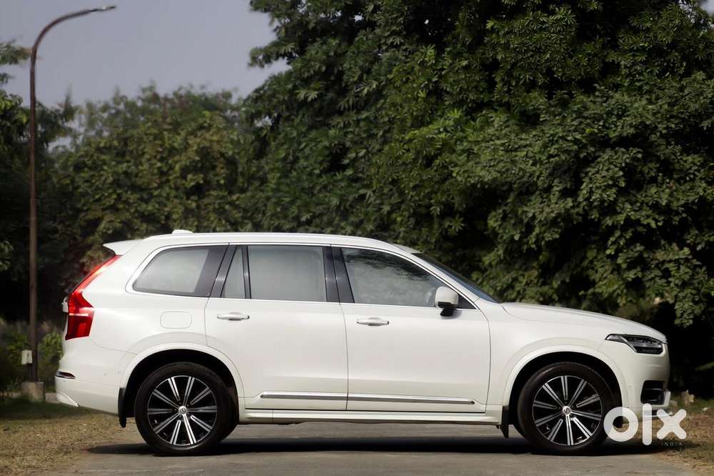 Volvo Xc 90 D5 Awd, 2022, Petrol