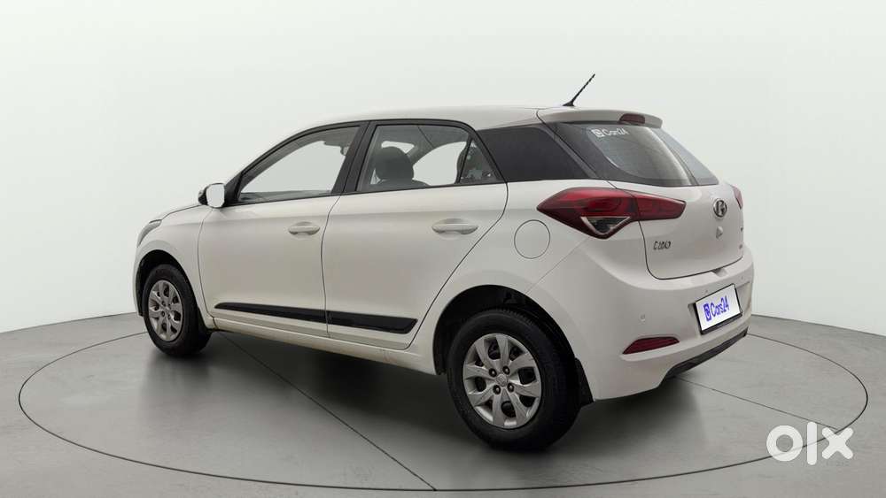 Hyundai Elite I20 Sportz 1.2, 2017, Petrol