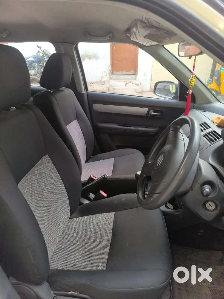 Maruti Suzuki Swift 2009 Petrol Well Maintained